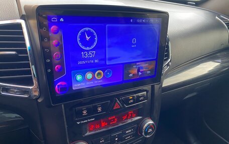 KIA Sorento II рестайлинг, 2010 год, 1 250 000 рублей, 17 фотография