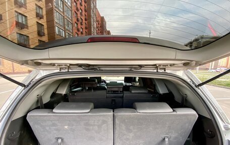 KIA Sorento II рестайлинг, 2010 год, 1 250 000 рублей, 20 фотография