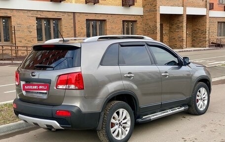 KIA Sorento II рестайлинг, 2010 год, 1 250 000 рублей, 7 фотография