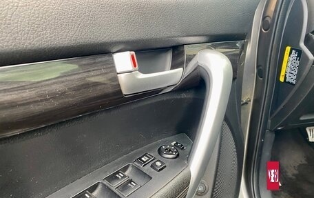 KIA Sorento II рестайлинг, 2010 год, 1 250 000 рублей, 16 фотография