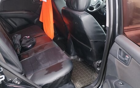 KIA Sportage II, 2010 год, 840 000 рублей, 4 фотография