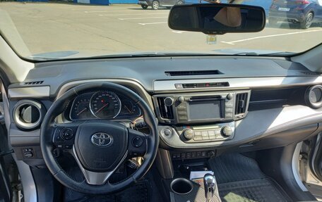 Toyota RAV4, 2013 год, 1 950 000 рублей, 8 фотография