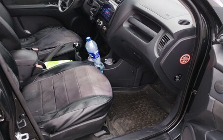 KIA Sportage II, 2010 год, 840 000 рублей, 3 фотография