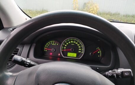 KIA Sportage II, 2010 год, 840 000 рублей, 2 фотография