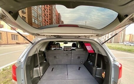 KIA Sorento II рестайлинг, 2010 год, 1 250 000 рублей, 19 фотография