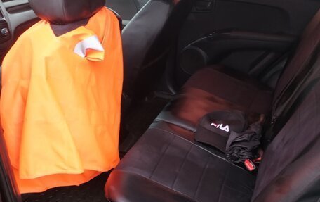 KIA Sportage II, 2010 год, 840 000 рублей, 5 фотография