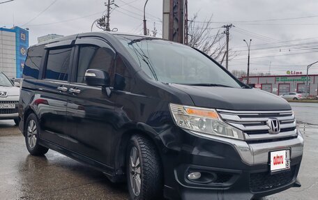 Honda Stepwgn IV, 2012 год, 1 888 888 рублей, 2 фотография