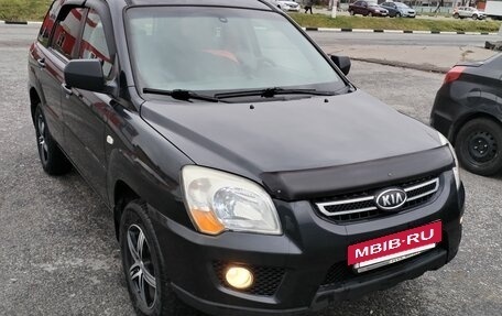 KIA Sportage II, 2010 год, 840 000 рублей, 11 фотография