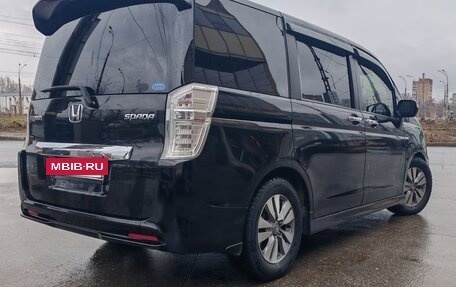 Honda Stepwgn IV, 2012 год, 1 888 888 рублей, 3 фотография