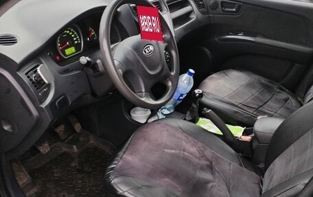 KIA Sportage II, 2010 год, 840 000 рублей, 6 фотография