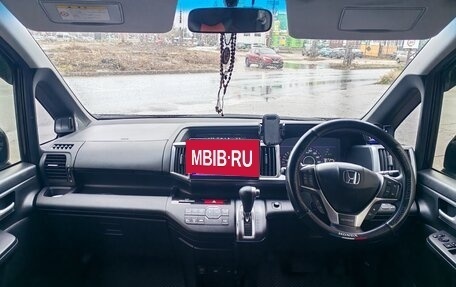 Honda Stepwgn IV, 2012 год, 1 888 888 рублей, 5 фотография