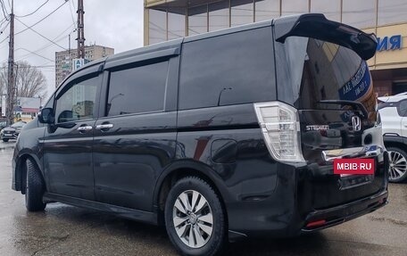 Honda Stepwgn IV, 2012 год, 1 888 888 рублей, 4 фотография