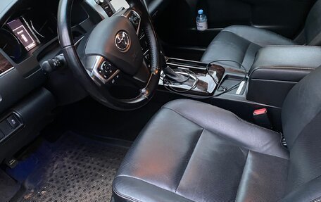 Toyota Camry, 2016 год, 2 230 000 рублей, 9 фотография