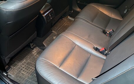 Toyota Camry, 2016 год, 2 230 000 рублей, 10 фотография