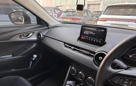 Mazda CX-3 I, 2021 год, 1 770 000 рублей, 3 фотография