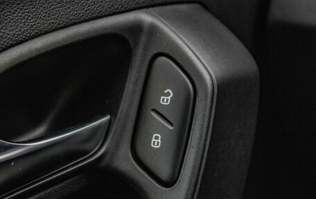 Volkswagen Polo VI (EU Market), 2018 год, 999 000 рублей, 10 фотография