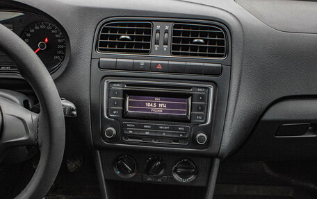 Volkswagen Polo VI (EU Market), 2018 год, 999 000 рублей, 7 фотография