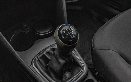 Volkswagen Polo VI (EU Market), 2018 год, 999 000 рублей, 15 фотография