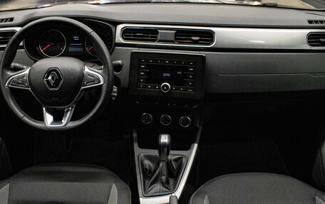 Renault Arkana I, 2021 год, 1 749 000 рублей, 5 фотография
