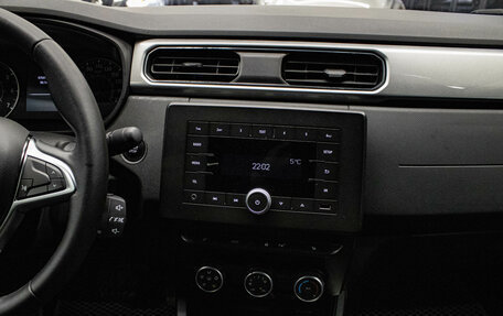 Renault Arkana I, 2021 год, 1 749 000 рублей, 7 фотография