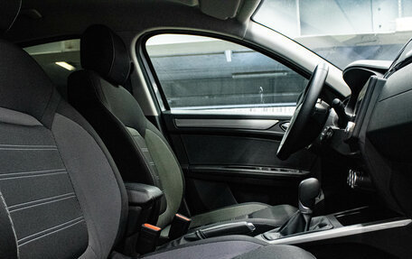 Renault Arkana I, 2021 год, 1 749 000 рублей, 12 фотография