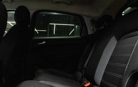 Renault Arkana I, 2021 год, 1 749 000 рублей, 10 фотография