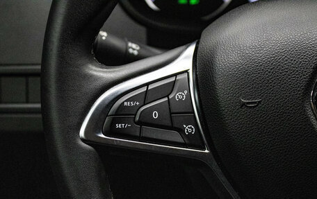 Renault Arkana I, 2021 год, 1 749 000 рублей, 16 фотография