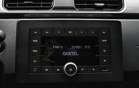 Renault Arkana I, 2021 год, 1 749 000 рублей, 20 фотография