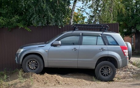 Suzuki Grand Vitara, 2007 год, 970 000 рублей, 7 фотография