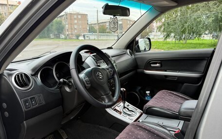Suzuki Grand Vitara, 2007 год, 970 000 рублей, 9 фотография