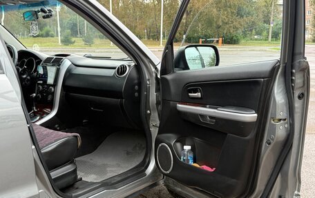 Suzuki Grand Vitara, 2007 год, 970 000 рублей, 11 фотография