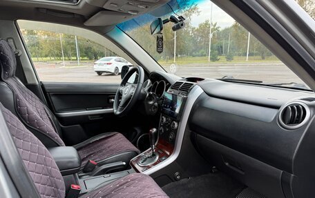 Suzuki Grand Vitara, 2007 год, 970 000 рублей, 8 фотография