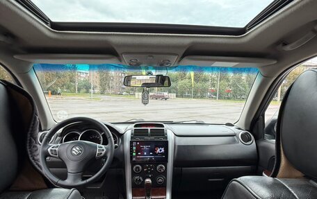 Suzuki Grand Vitara, 2007 год, 970 000 рублей, 12 фотография