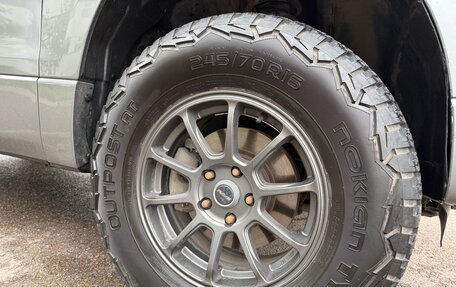 Suzuki Grand Vitara, 2007 год, 970 000 рублей, 13 фотография