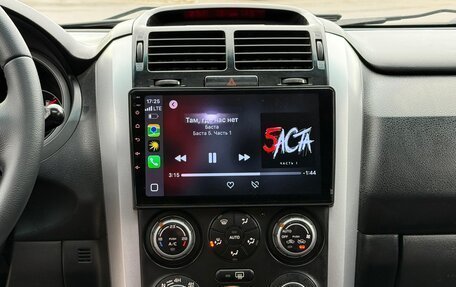 Suzuki Grand Vitara, 2007 год, 970 000 рублей, 18 фотография