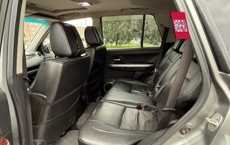 Suzuki Grand Vitara, 2007 год, 970 000 рублей, 19 фотография