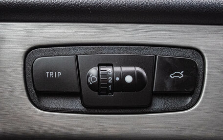 Geely Emgrand X7 I, 2015 год, 719 000 рублей, 11 фотография