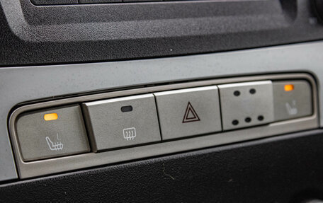 Geely Emgrand X7 I, 2015 год, 719 000 рублей, 16 фотография