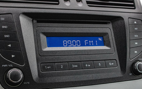 Geely Emgrand X7 I, 2015 год, 719 000 рублей, 15 фотография