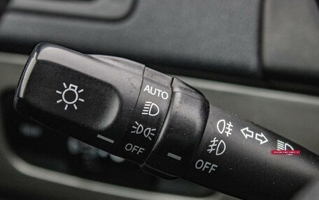 Geely Emgrand X7 I, 2015 год, 719 000 рублей, 12 фотография