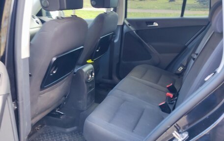 Volkswagen Tiguan I, 2014 год, 990 000 рублей, 6 фотография