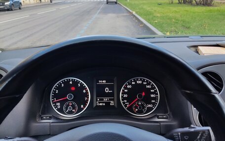 Volkswagen Tiguan I, 2014 год, 990 000 рублей, 8 фотография