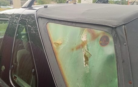 Land Rover Freelander II рестайлинг 2, 1999 год, 300 000 рублей, 5 фотография