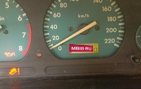 Land Rover Freelander II рестайлинг 2, 1999 год, 300 000 рублей, 9 фотография