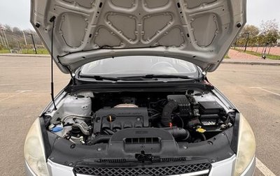 KIA cee'd I рестайлинг, 2008 год, 670 000 рублей, 1 фотография