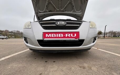 KIA cee'd I рестайлинг, 2008 год, 670 000 рублей, 4 фотография