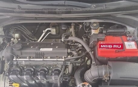 Hyundai Solaris II рестайлинг, 2018 год, 1 300 000 рублей, 5 фотография