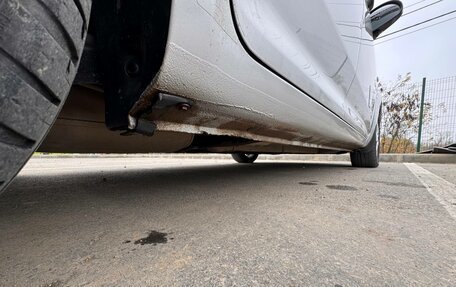 KIA cee'd I рестайлинг, 2008 год, 670 000 рублей, 10 фотография