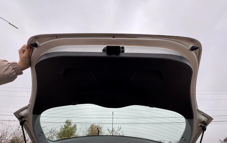 KIA cee'd I рестайлинг, 2008 год, 670 000 рублей, 7 фотография