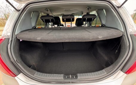 KIA cee'd I рестайлинг, 2008 год, 670 000 рублей, 9 фотография